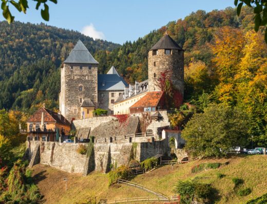 Burg Deutschlandsberg