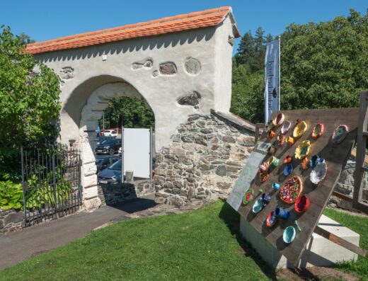 Burg Deutschlandsberg
