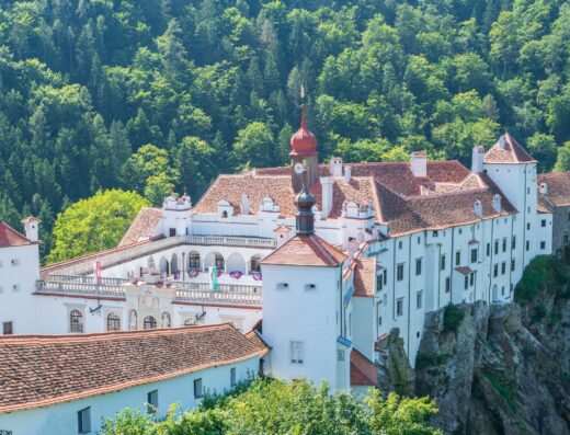Gartenschloss Herberstein