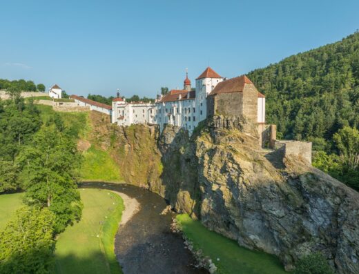 Gartenschloss Herberstein