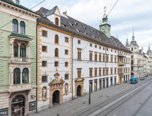 Landeszeughaus