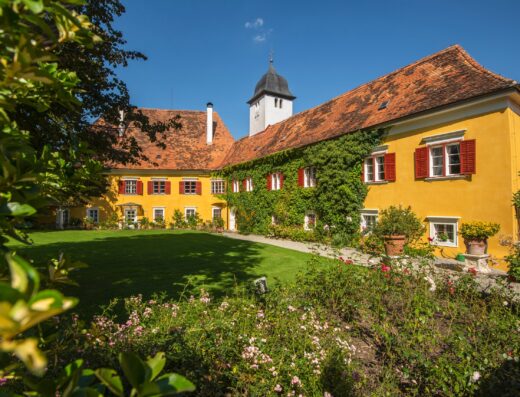 Schloss Ottersbach