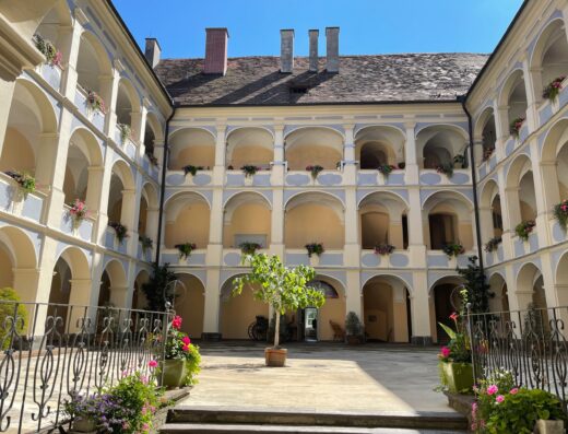 Schloss Piber