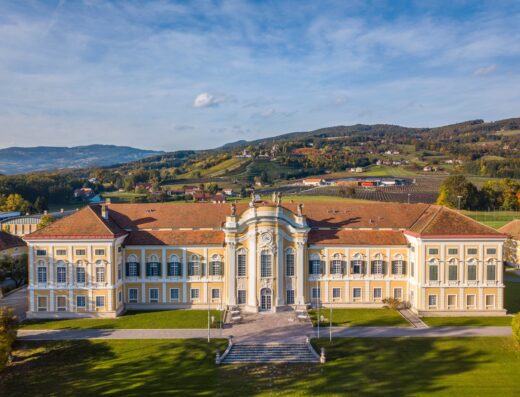 Schloss Schielleiten