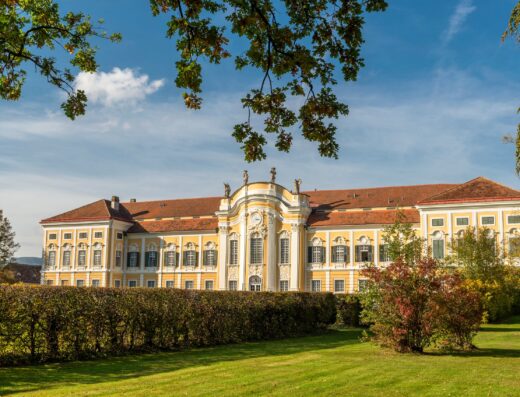 Schloss Schielleiten