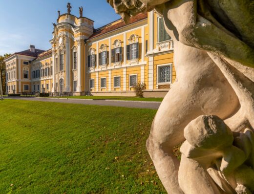 Schloss Schielleiten
