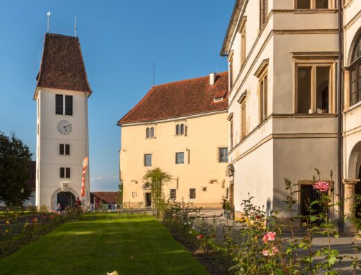Schloss Seggau
