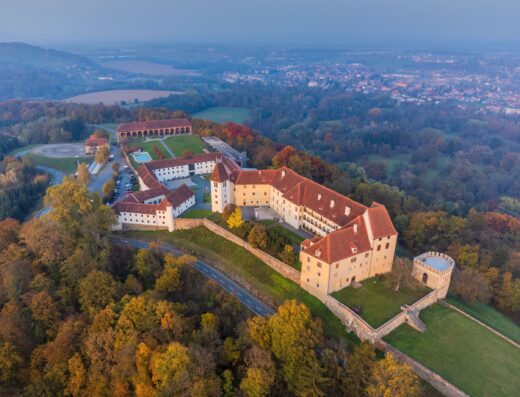 Schloss Seggau