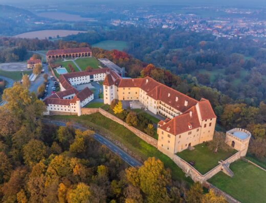 Schloss Seggau