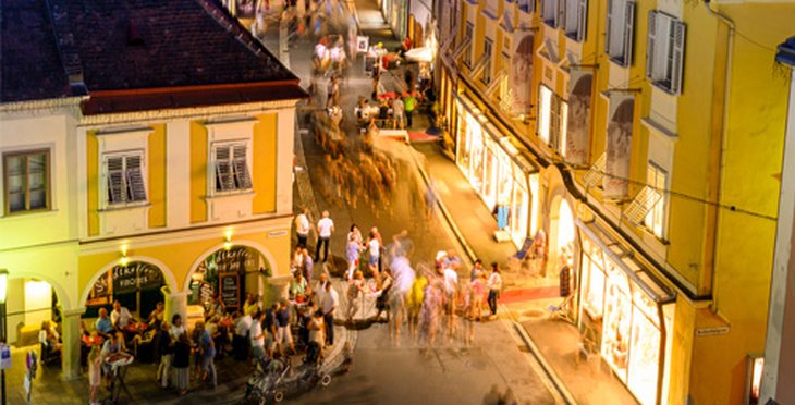 Prachtvolle Schlössertour