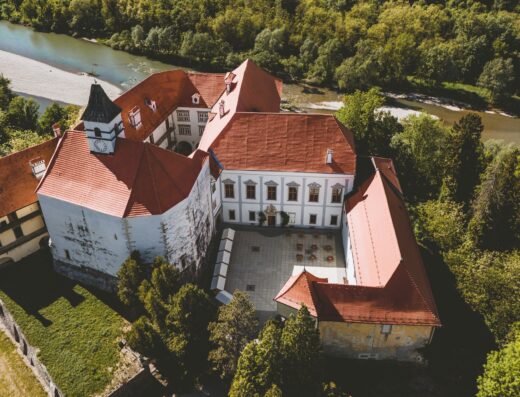 Burg Borl