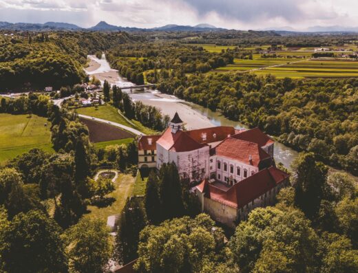 Burg Borl