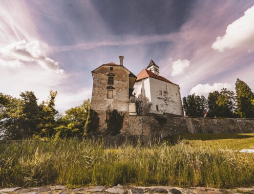 Burg Borl