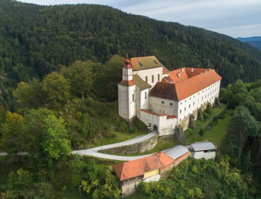 Burg Festenburg
