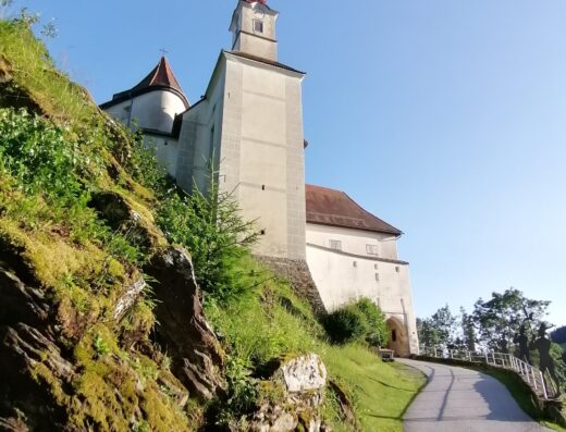 Burg Festenburg