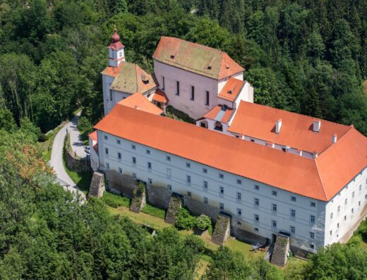 Burg Festenburg
