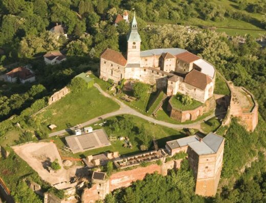 Burg Güssing