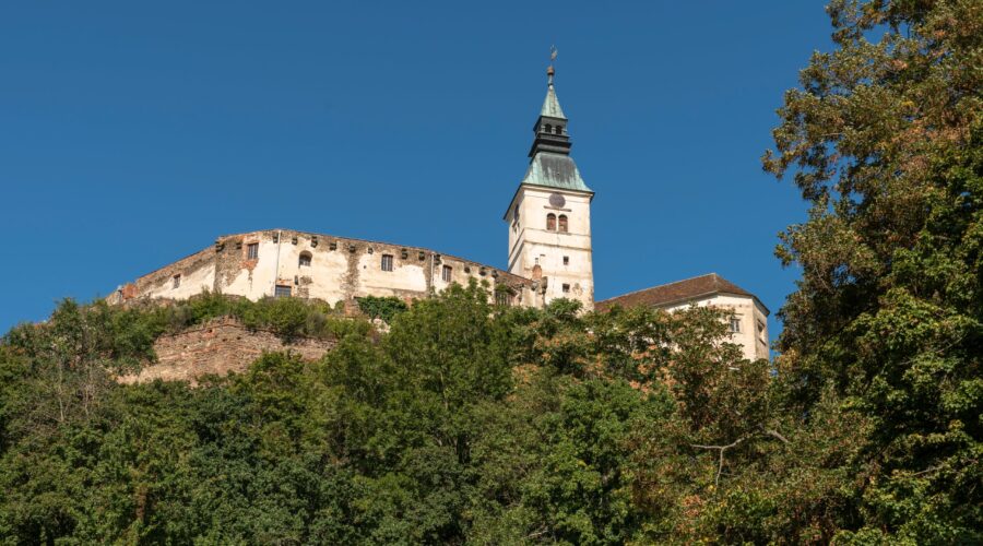 Castello di Güssing: Un film sul beato László Batthyány-Strattmann