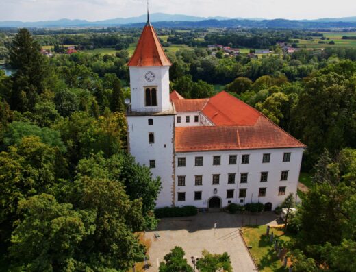 Burg Ormož