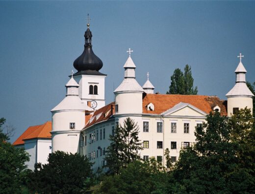 Burg Velika Nedelja
