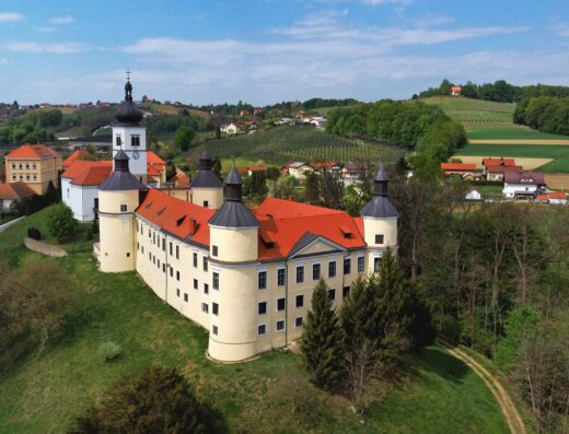 Burg Velika Nedelja