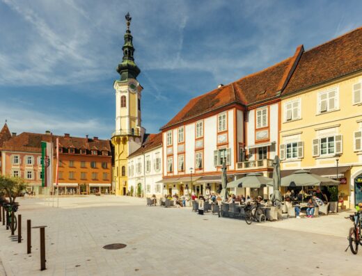 Bad Radkersburg