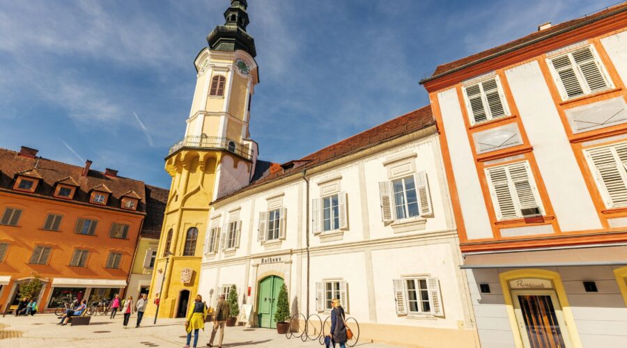 2. Fachkonferenz des Projektes Castle Road 2.0