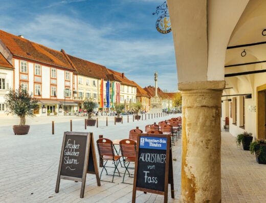 Bad Radkersburg