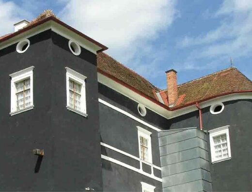 Schloss Aichberg