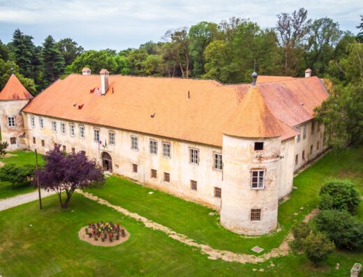 Schloss Beltinci
