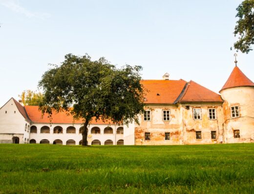 Schloss Beltinci