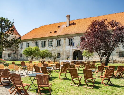 Schloss Beltinci