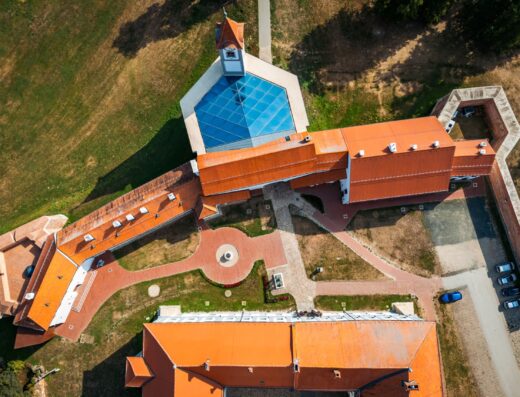 Schloss Čakovec