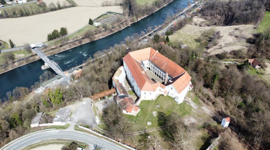 Schloss Cmurek: Festival of Madness 2026