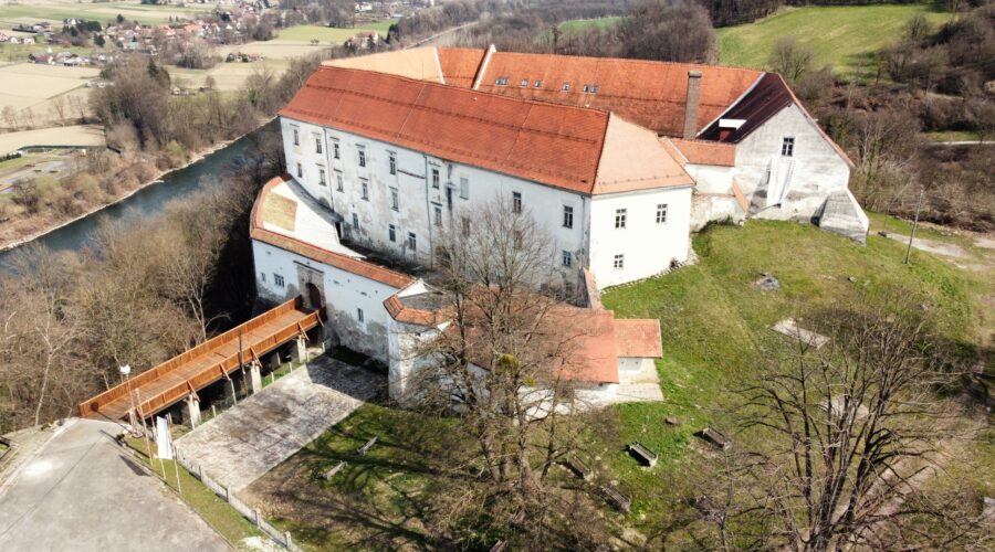 Castello di Cmurek: Musica e umanesimo oltre i confini