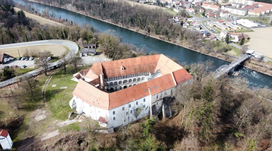 Ein Ort, der bewegt: Museum des Wahnsinns für Europäischen Museumspreis nominiert