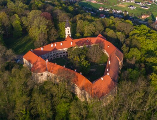 Schloss Grad