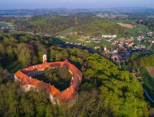 Schloss Grad