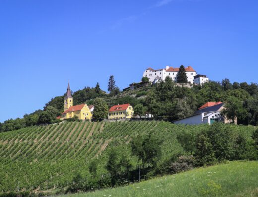 Schloss Kapfenstein