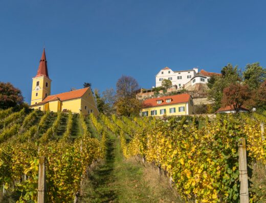 Schloss Kapfenstein