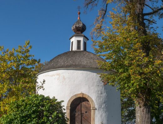 Schloss Kapfenstein