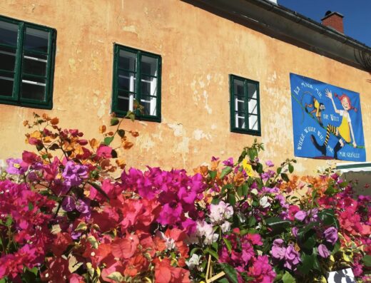 Schloss Kohfidisch
