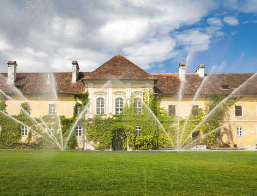 Schloss Kohfidisch