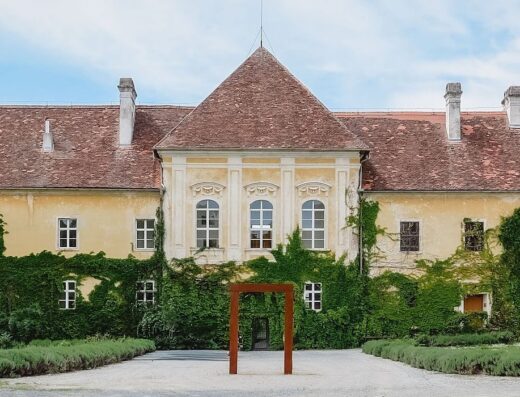 Schloss Kohfidisch