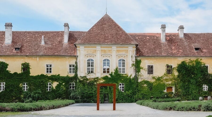 Schloss Kohfidisch: Gartentage 2026