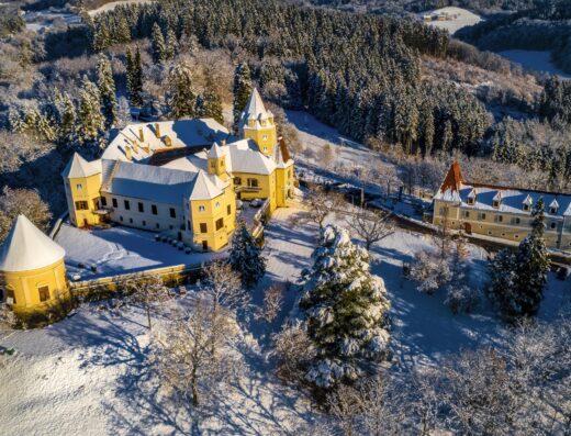 Schloss Kornberg