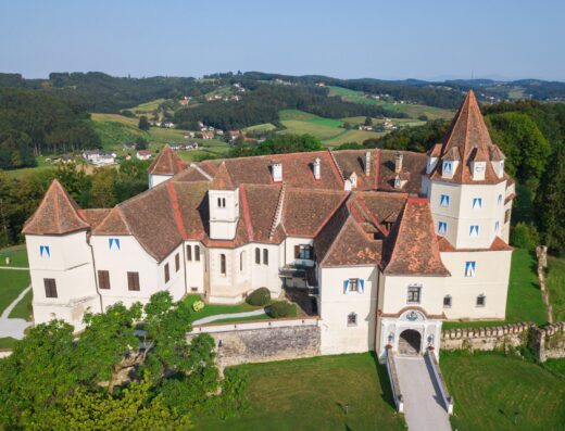 Schloss Kornberg