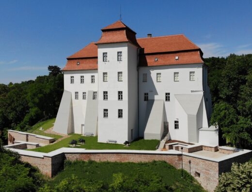 Schloss Lendava