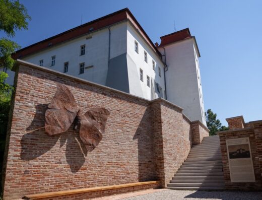 Schloss Lendava