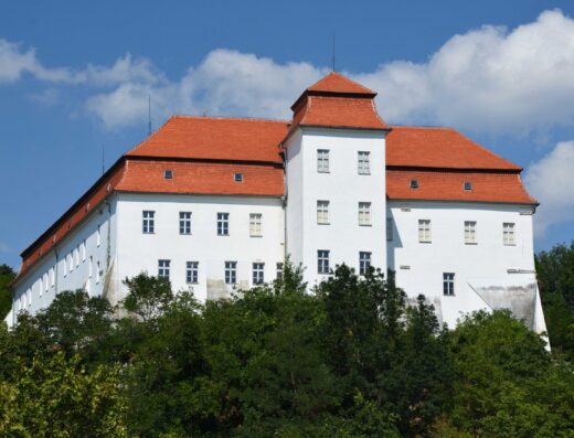 Schloss Lendava
